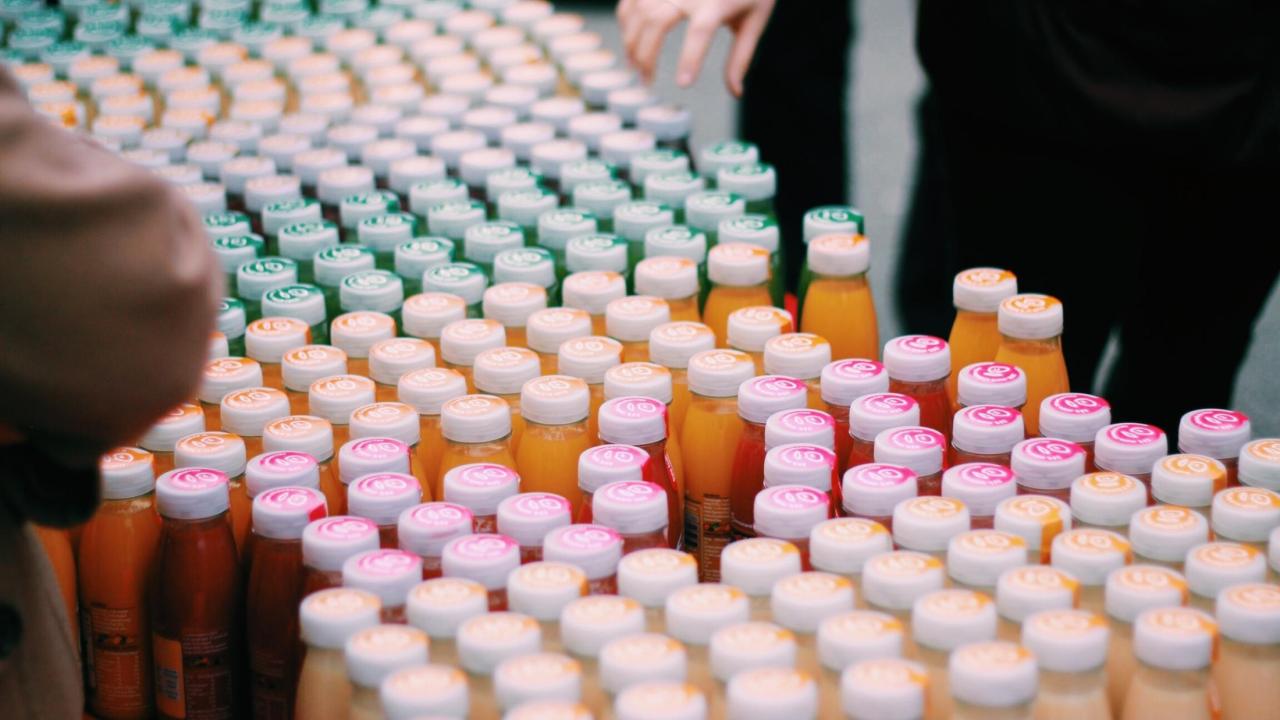 HACCP & Juice HACCP Training UC Food Safety