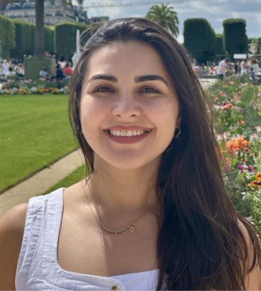 Isabella Tosta