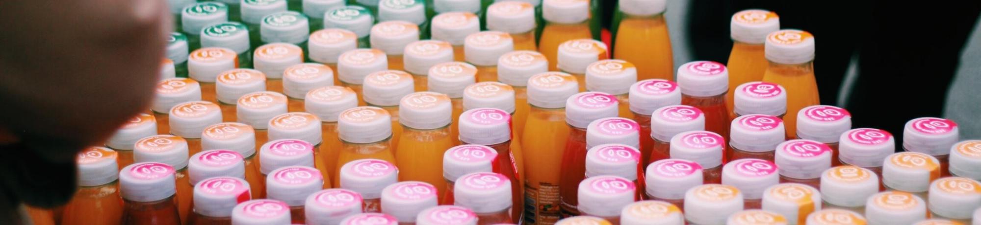 juice processing image