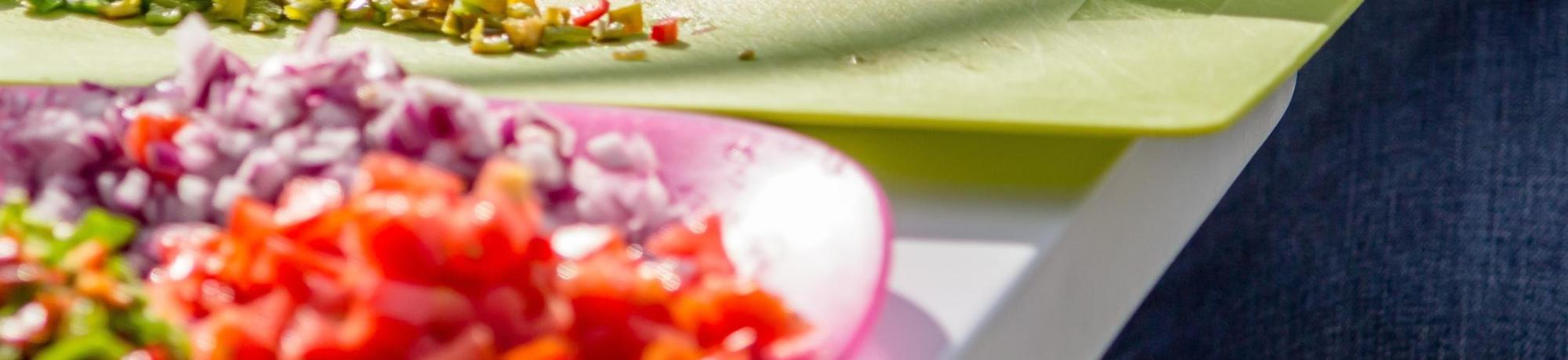 chopping board image