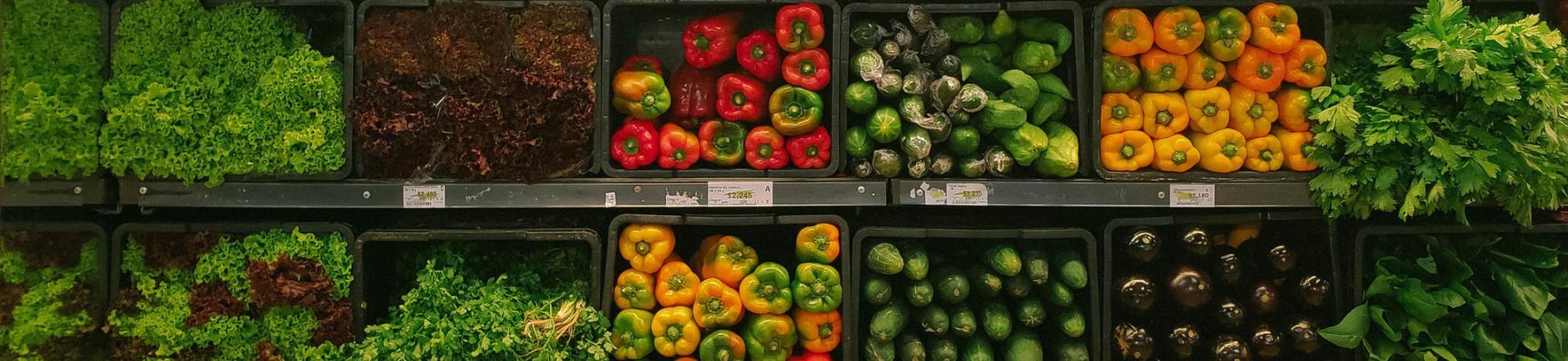 produce image