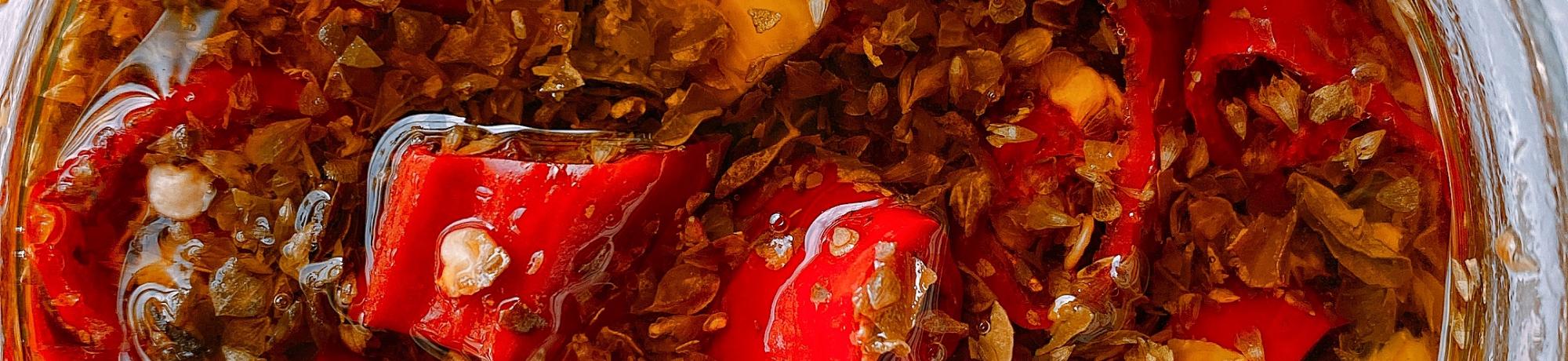 ferment pic